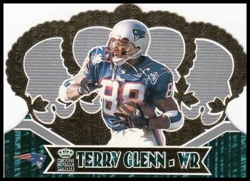 60 Terry Glenn